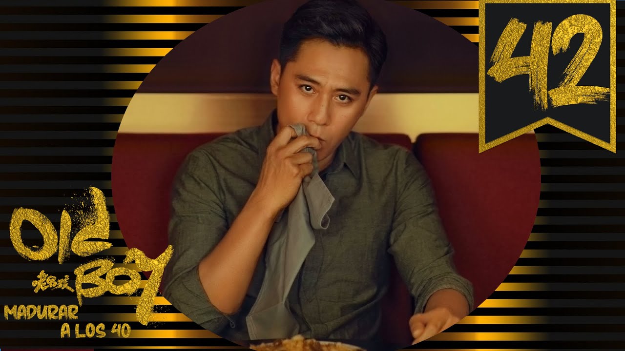 【AUDIO EN ESPAÑOL】⭐ Drama: Old Boy... madurar a los 40 (Episodio 42)