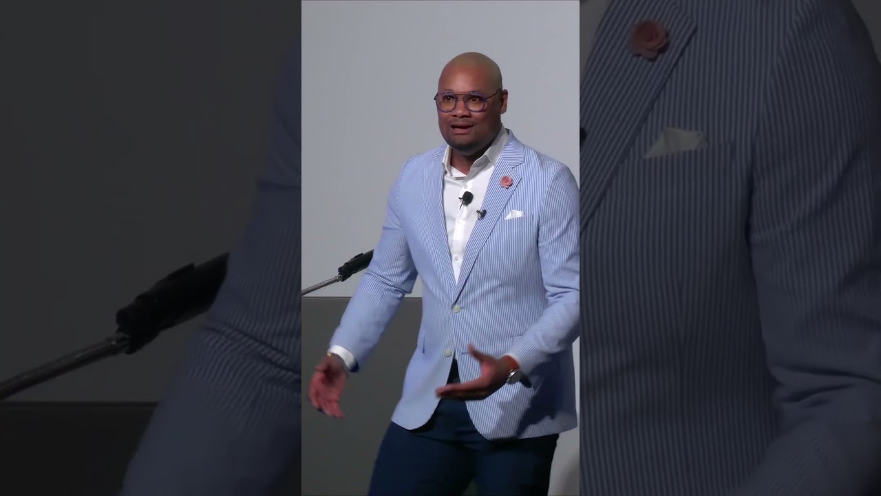 Words Have Power - Jacob Brown (#1 Leadership Keynote Speaker)