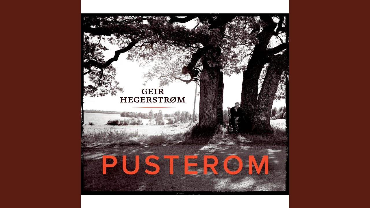 Pusterom