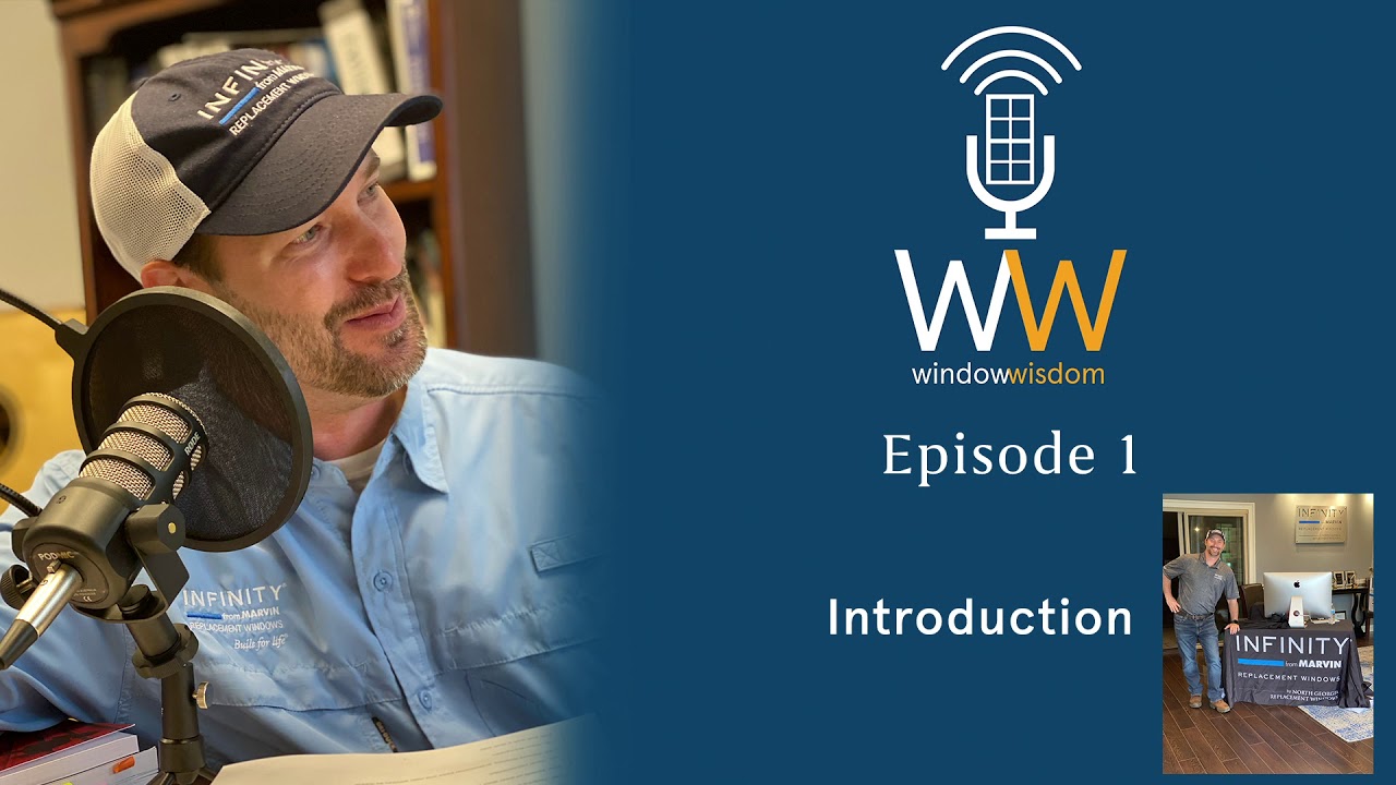 Introduction | Ep. 1