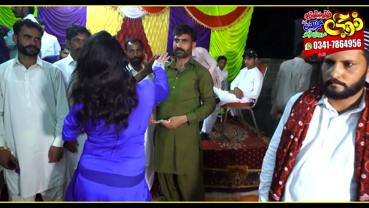 Allah De Rang Hin | Athar Abbas | ( Official Video ) Punjabi Log