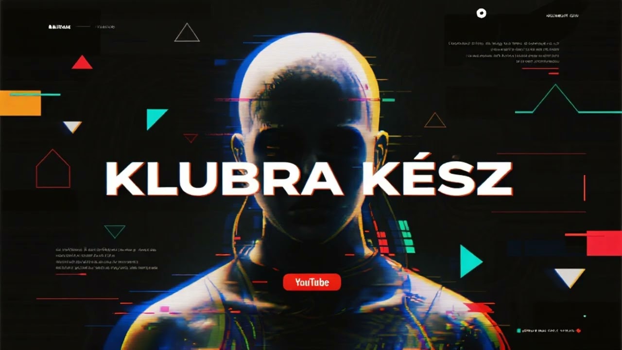Most engedem el - AI Dance Original | Club / Eurodance