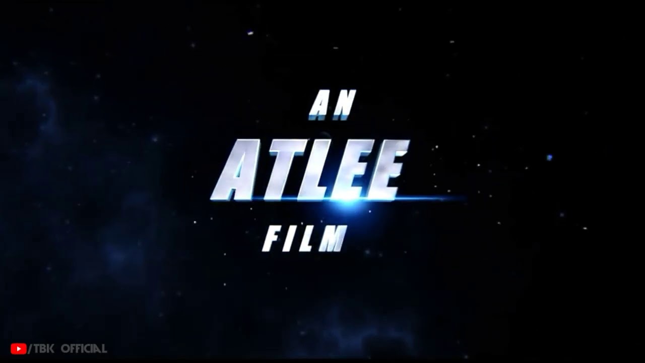 #thalapathy63#thalapathyvijay#vijay63 thalapathy 63 Teaser| thalapathy Vijay |Atlee|ARruhama|vijay63