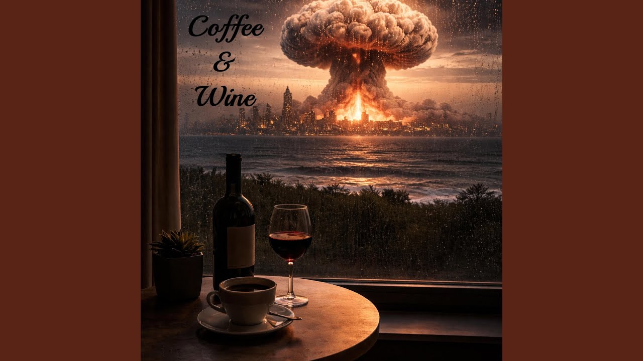 Coffee & Wine (Radio Edit)
