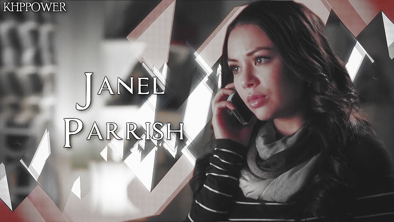 Pretty Little Liars [6x05] Opening Credits - 