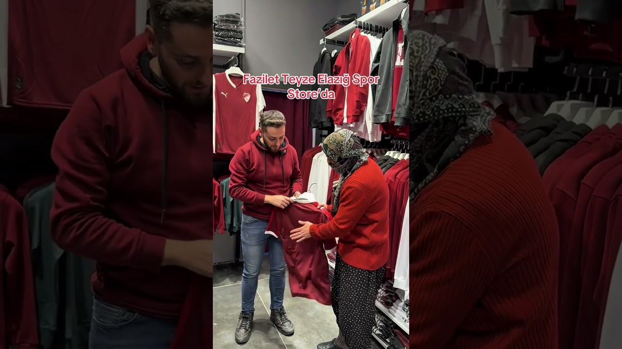 Sevdamız Elazığ Spor ♥️🤍
