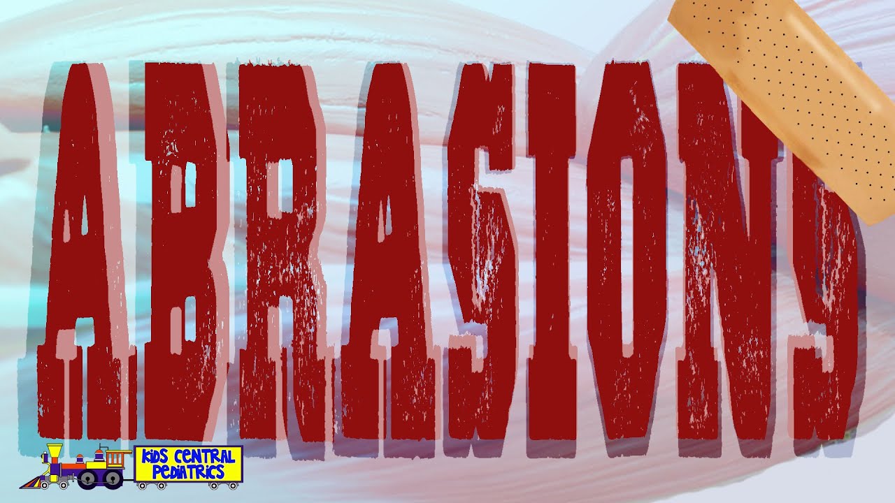 Abrasion Care