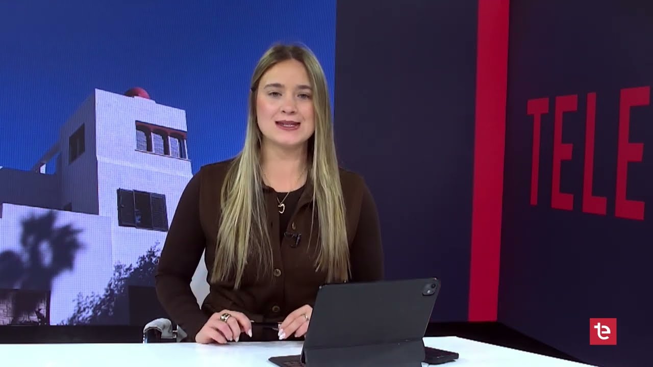 TELENIT, las noticias de Elche - 26/02/26