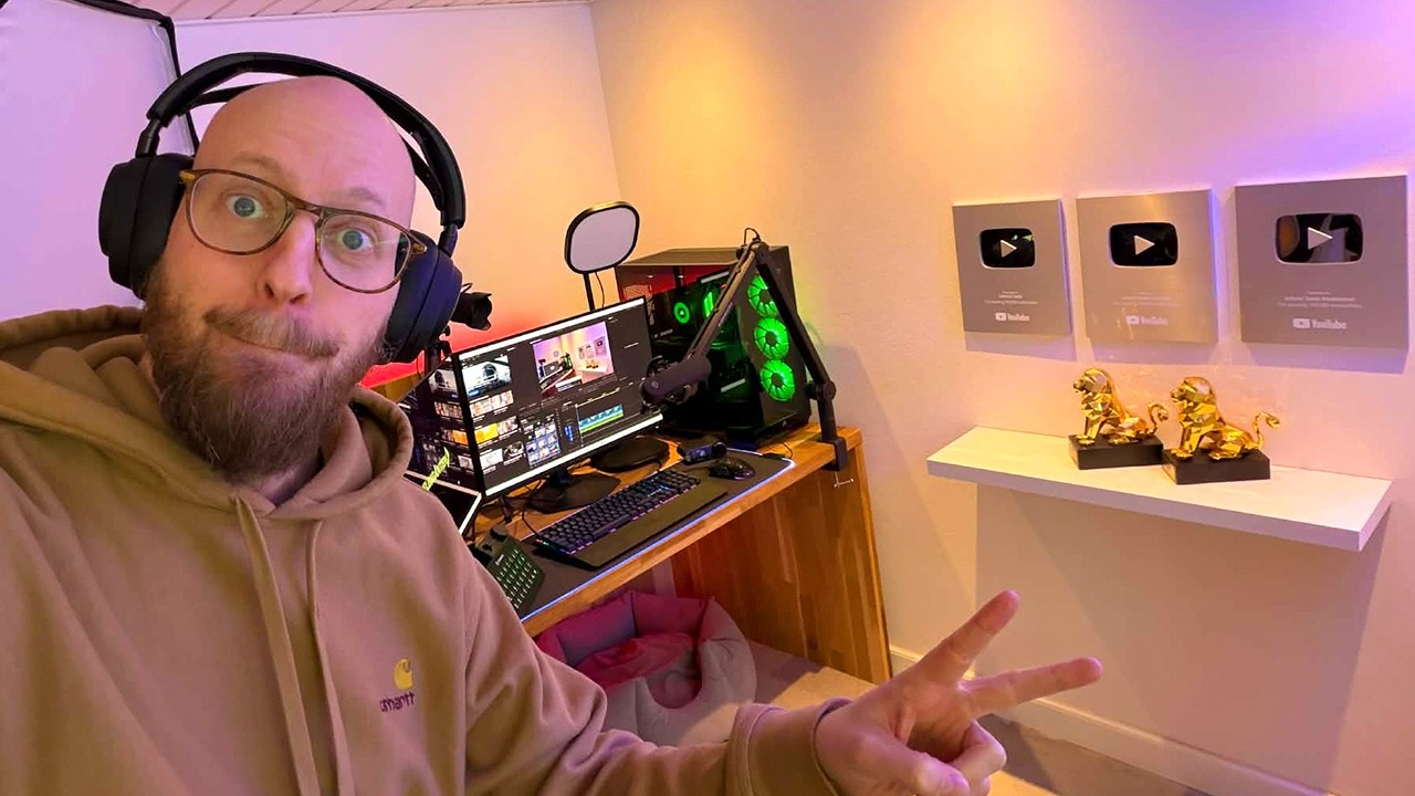 Mit Setup 2026