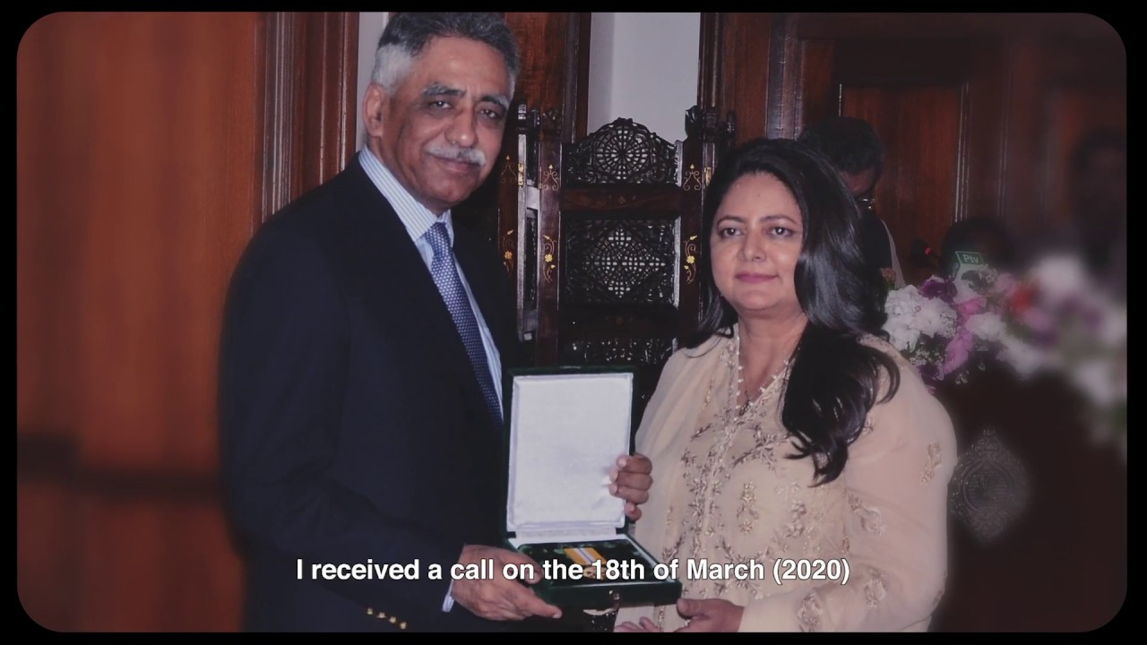Heroes on the Field Fighting COVID-19: Dr. Nuzhat & Her Team