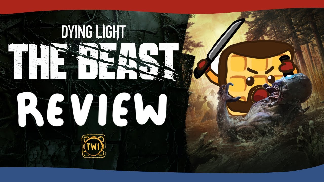 Is 'Dying Light' really BACK? | Dying Light: The Beast (Review)