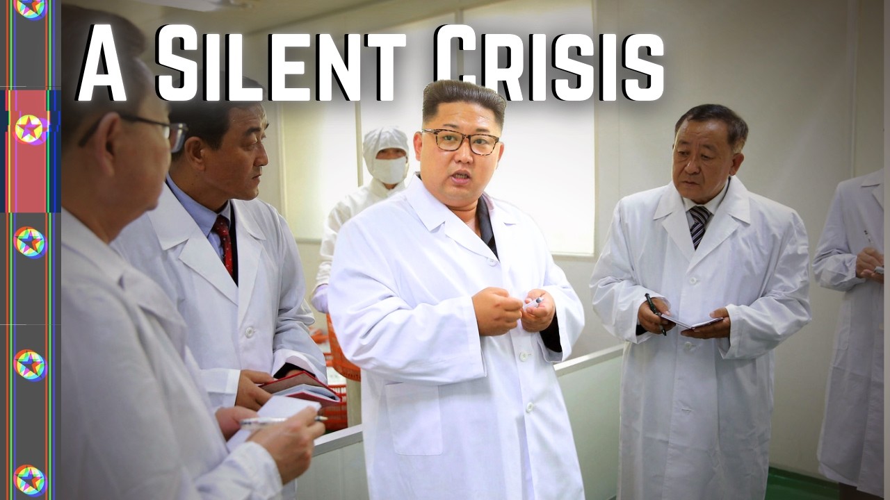 North Korea&rsquo;s Hidden HIV Crisis