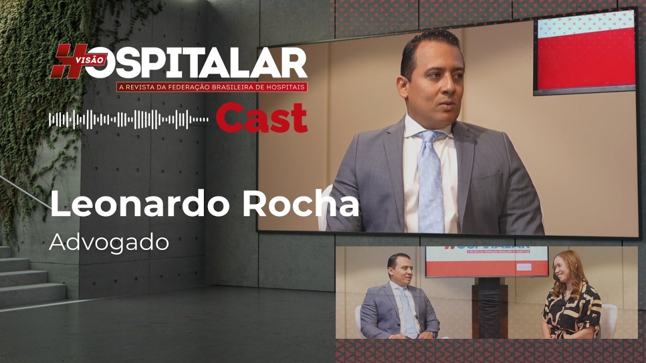 ENTREVISTA - Leonardo Rocha/ #42