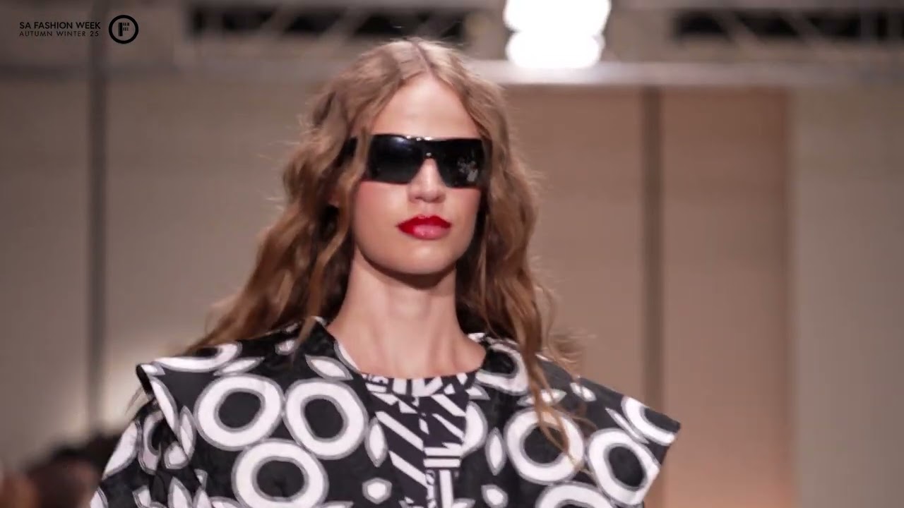 SAFW AW25 | IMPRINT