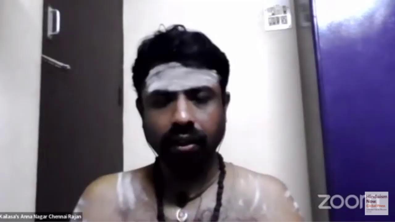 Hindus Talking About Hindumisia! - How I Became A Hindu Activist