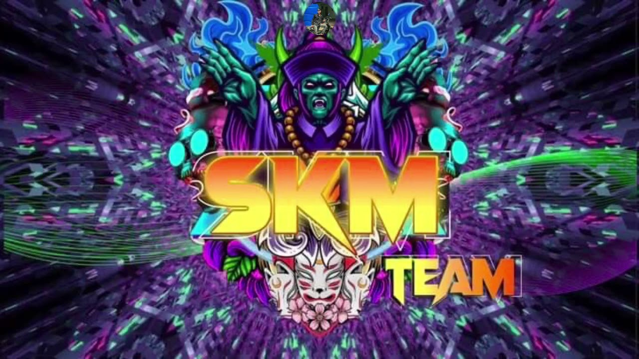 Family SKM Team [ Phillip SKM V1 TEAM Remix ]| Version New Song VIP 2022 |\MIX TIk_TOK\