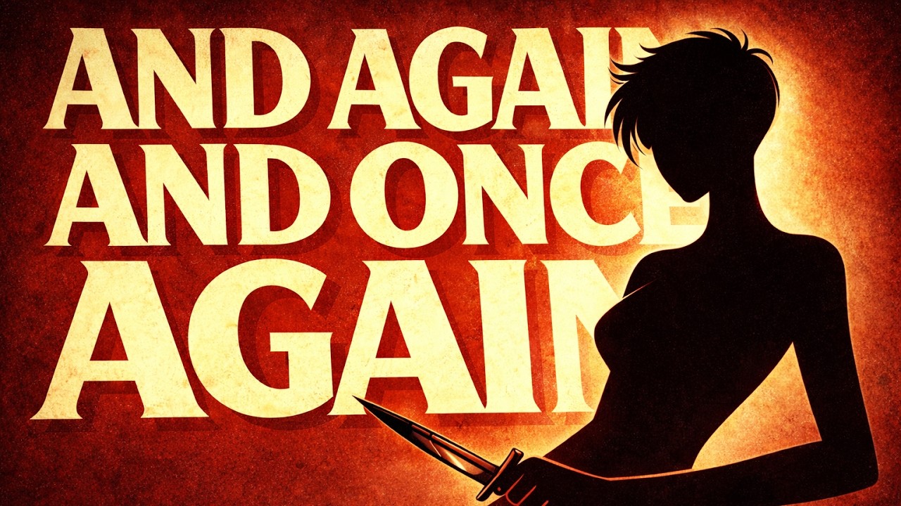 Ivory Trigger - And again and once again | #electroswing