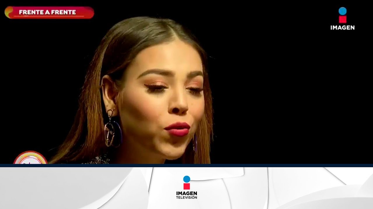 Enfrentados con Danna Paola | Sale el Sol
