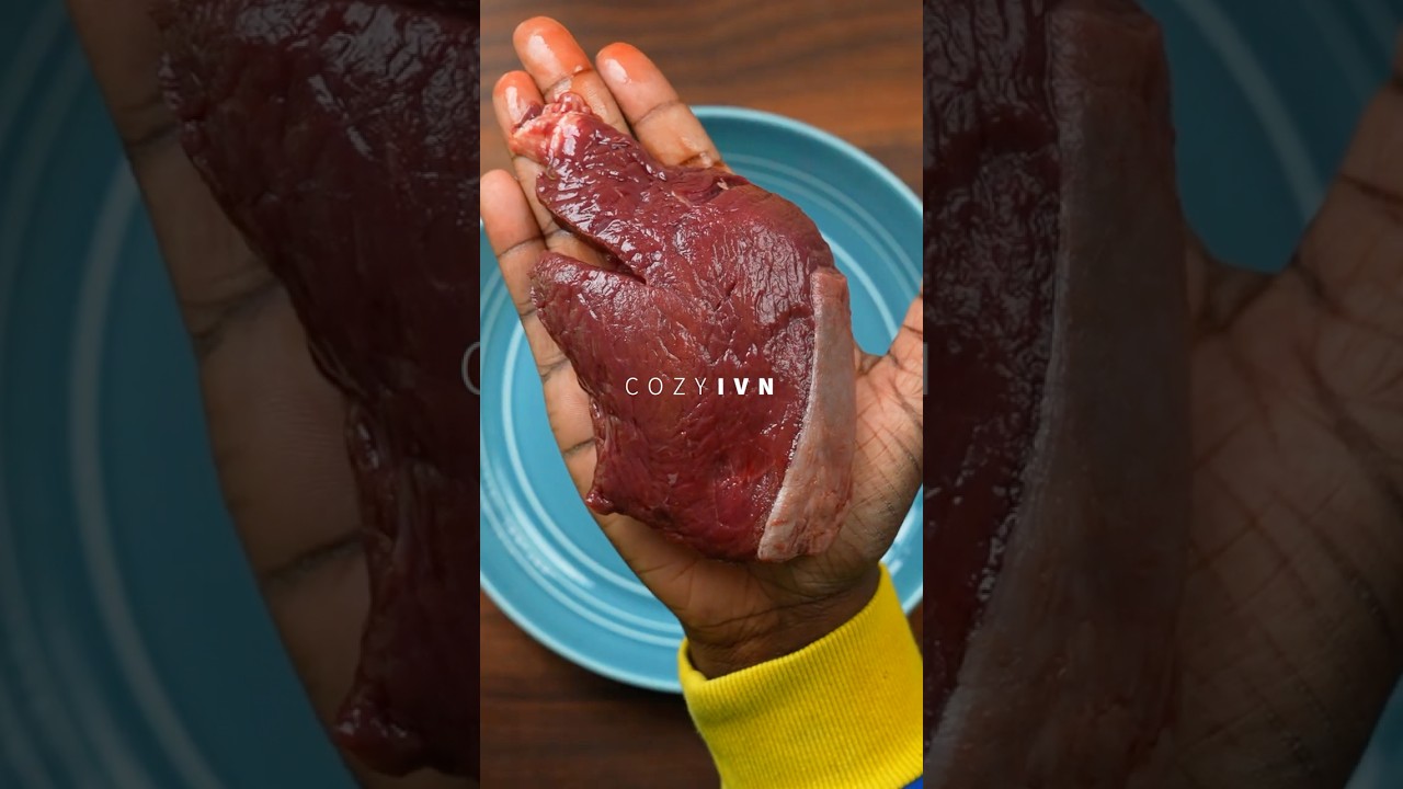 Have You Ever Had Bison!? | Good Or Bad