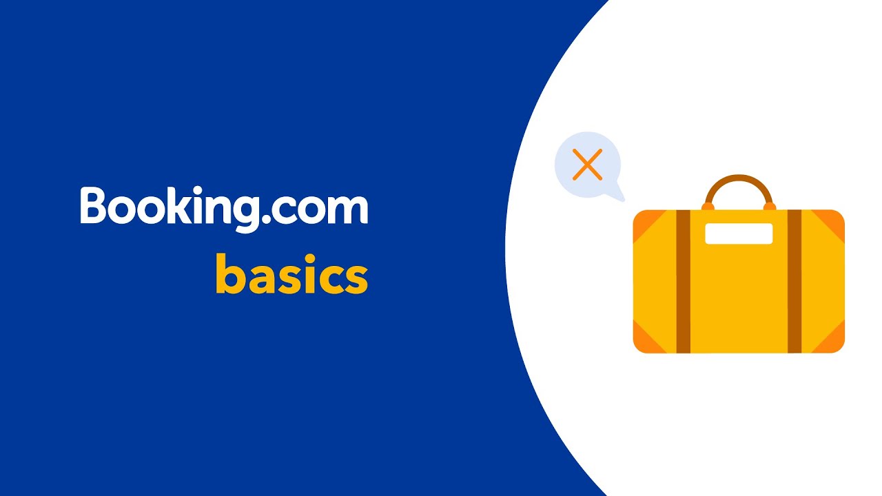 Managing cancellations  | Booking.com Basics