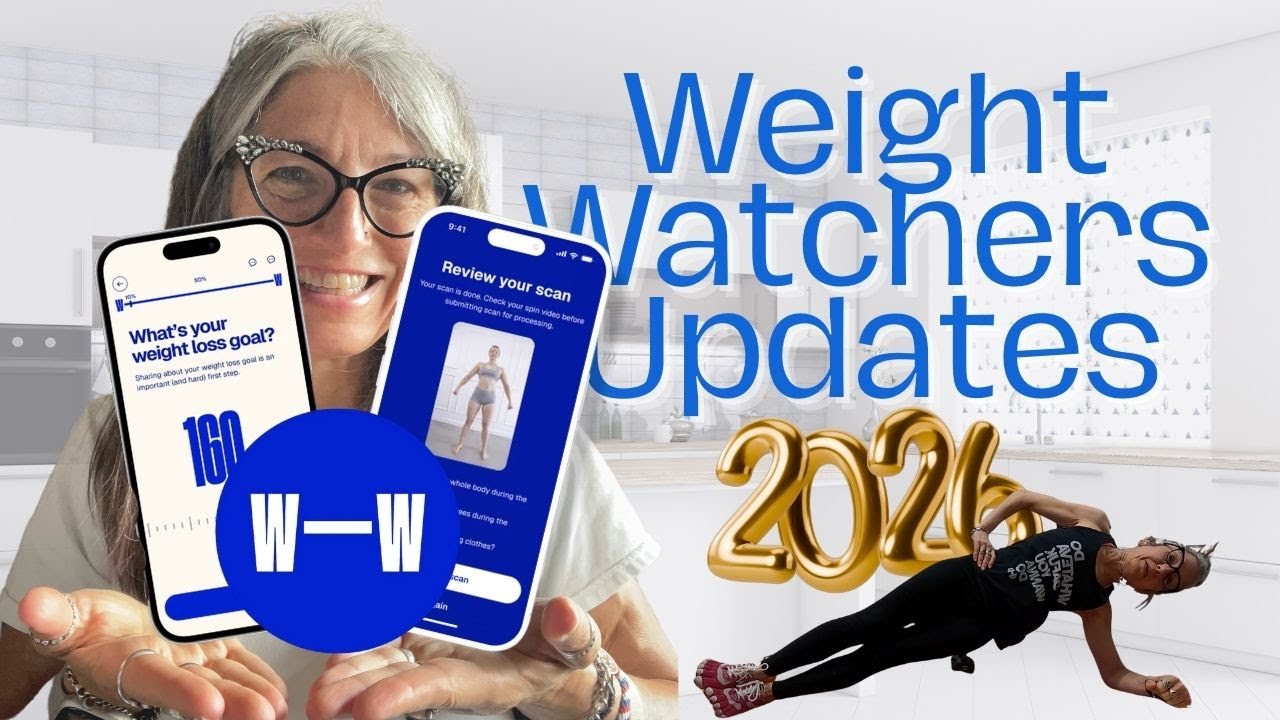 Последние новости от Weight Watchers