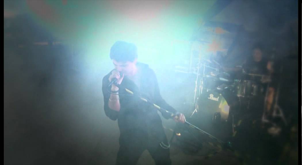 Desant - ZBOR (Official Video)