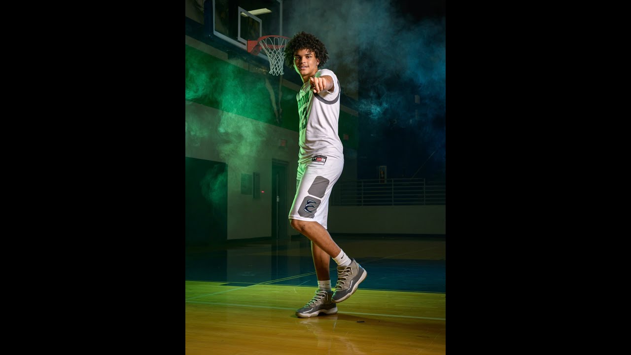 Wesley Zenon 2027  6'3" Guard  V.R.Eaton H.S./3D Empire 2027