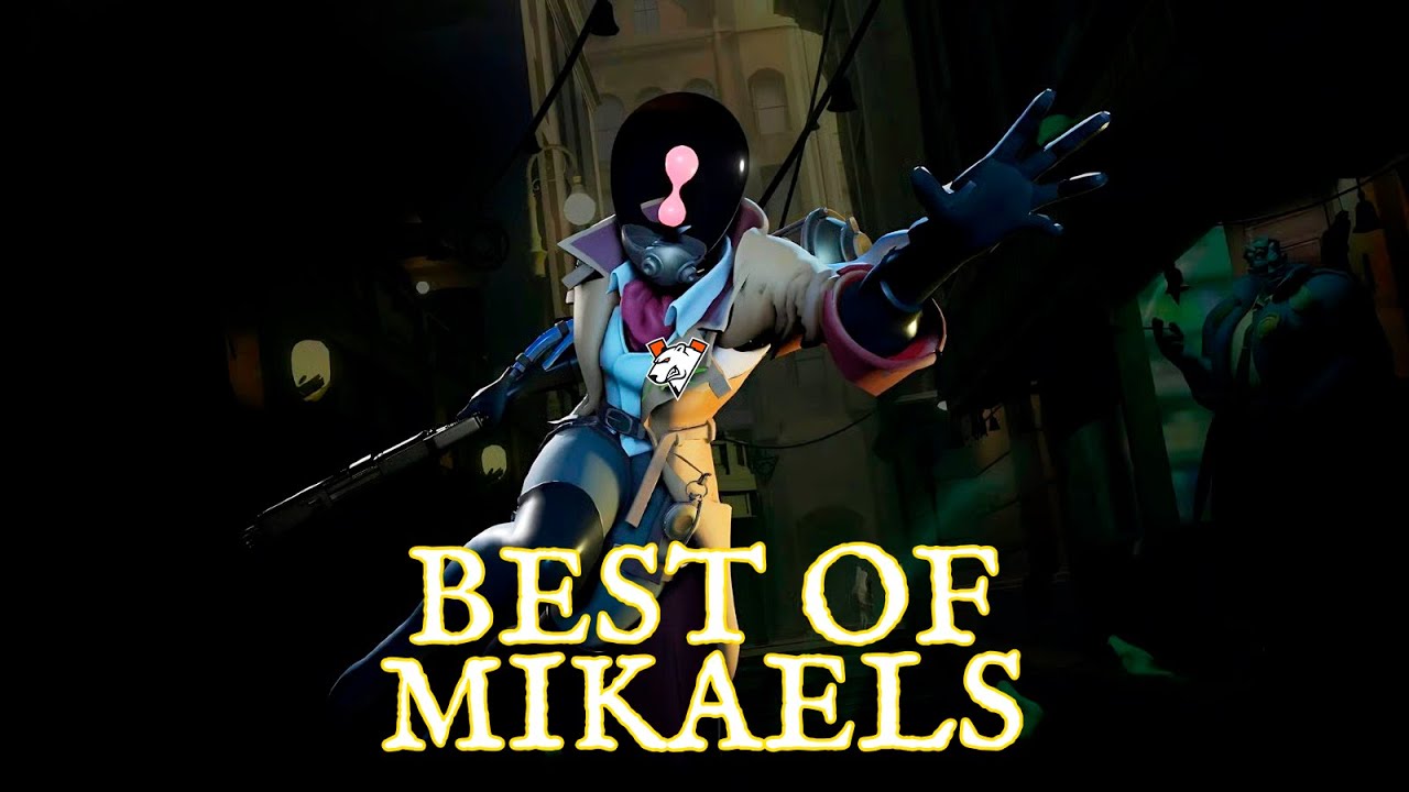 DEADLOCK - BEST OF MIKAELS