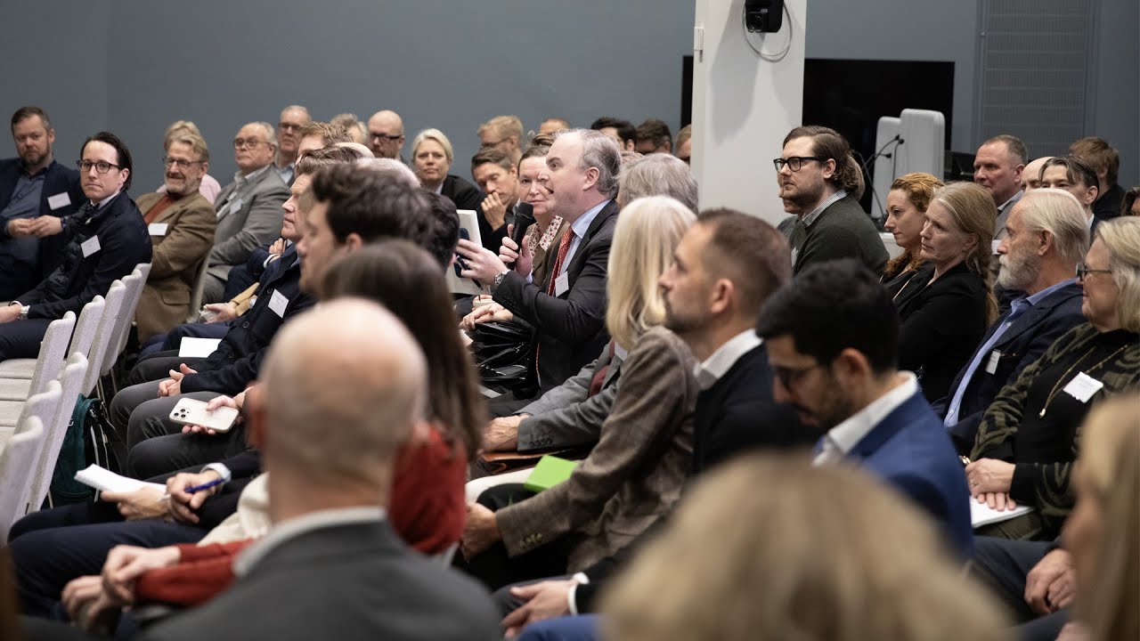Stablecoins och digital euro – hur påverkar utvecklingen Sverige