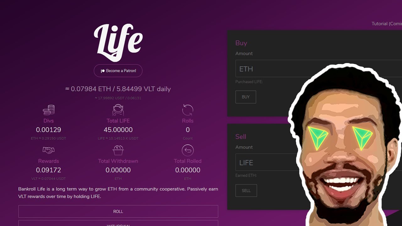 My Bankroll LIFE ROI Strategy !