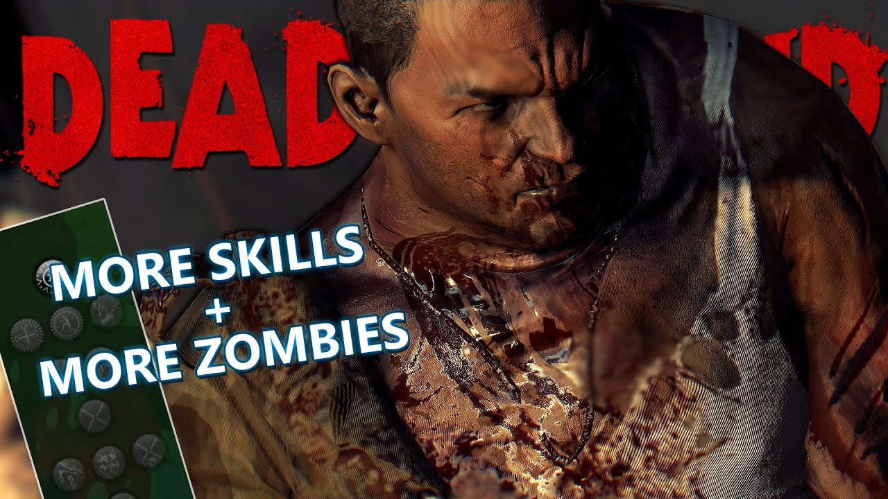 These Mods Turn Dead Island into a Nightmare (and I love it)