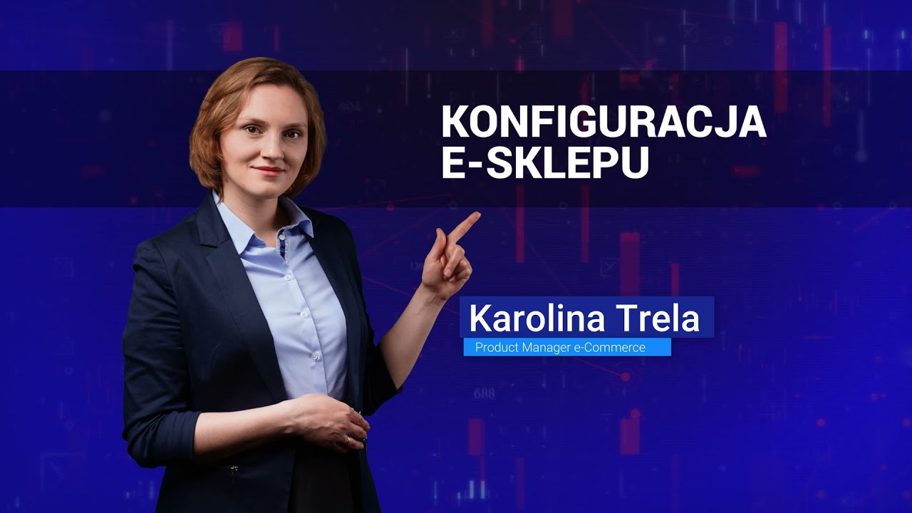 Skuteczny e-commerce. Konfiguracja (e-Sklep / Optima)