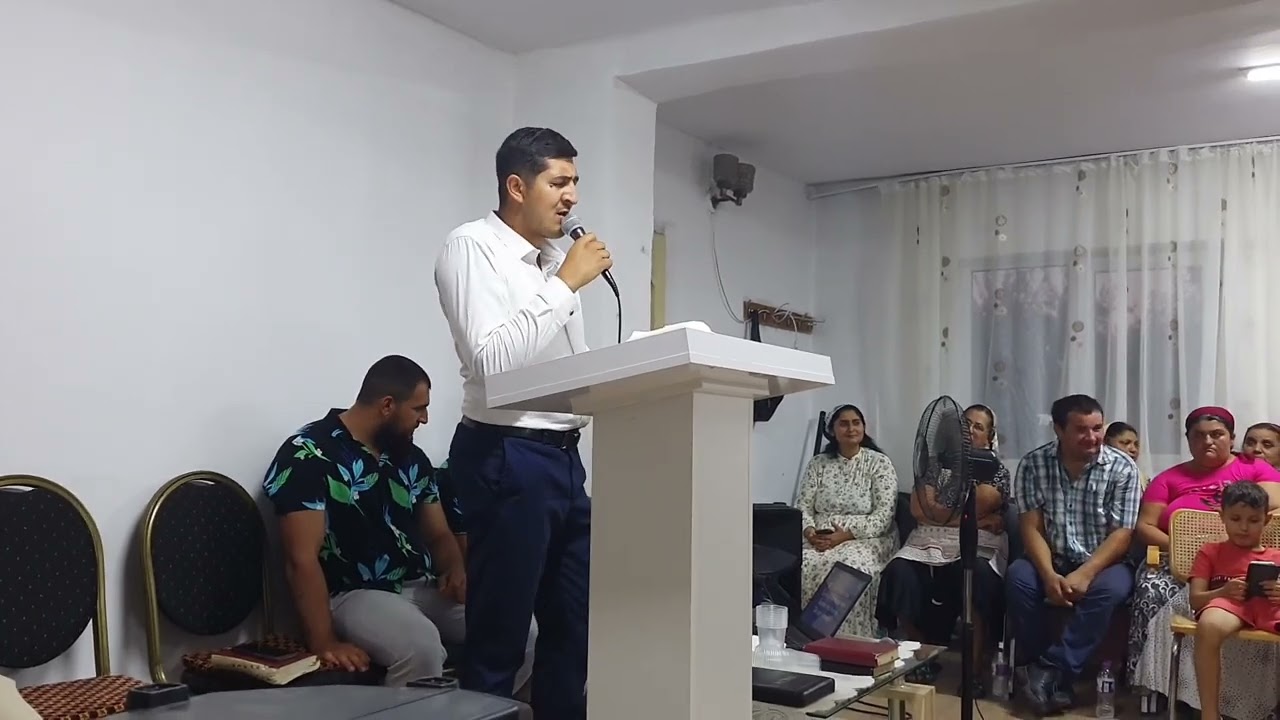 Tu ești iubirea mea, Tu ești comoara vieții (Radu Filip)