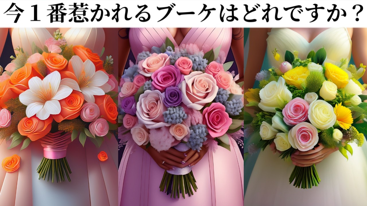 【結論から⚠️】このままで…将来結婚/再婚出来る⁉️相手のイニシャル💒恋愛タロット占い💫オラクルカードリーディング🦄🌟