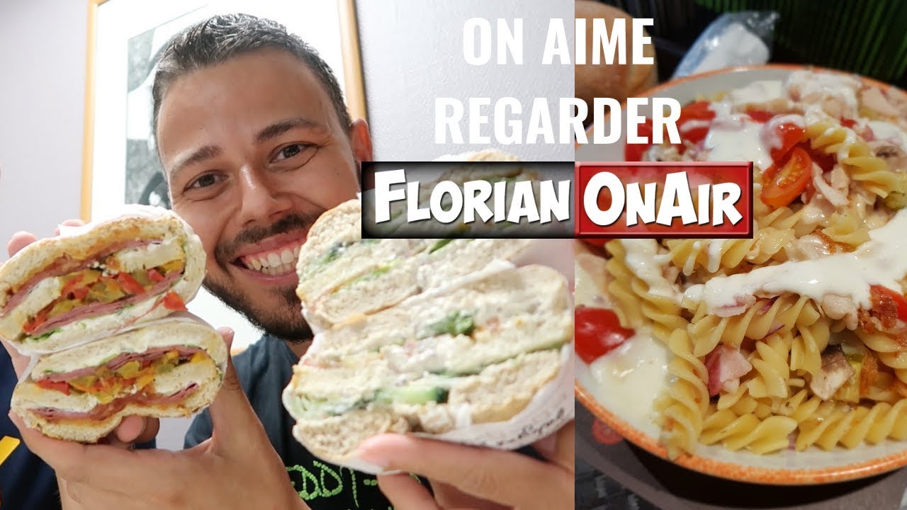 BURGERS, COUSCOUS,NEMS ... 