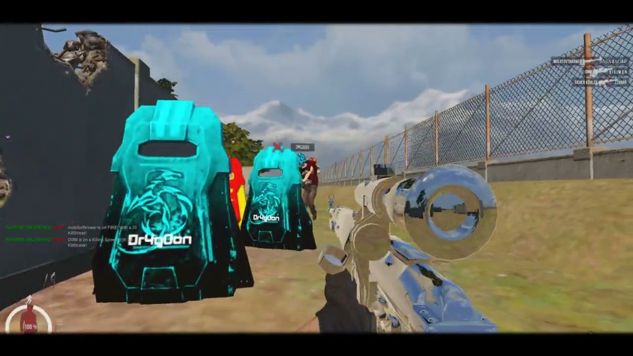 THE MASTER OF NEWZ MONTAGE