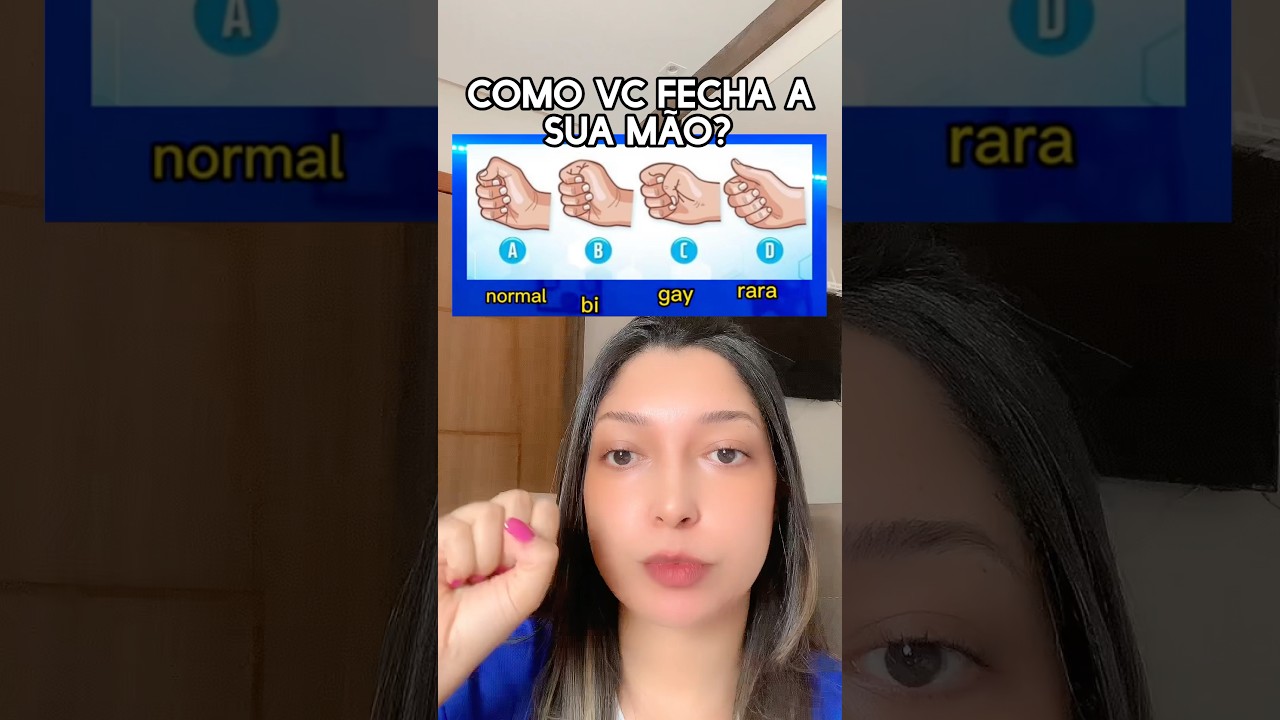 - FA&Ccedil;AM O TESTE E COMENTA💬
