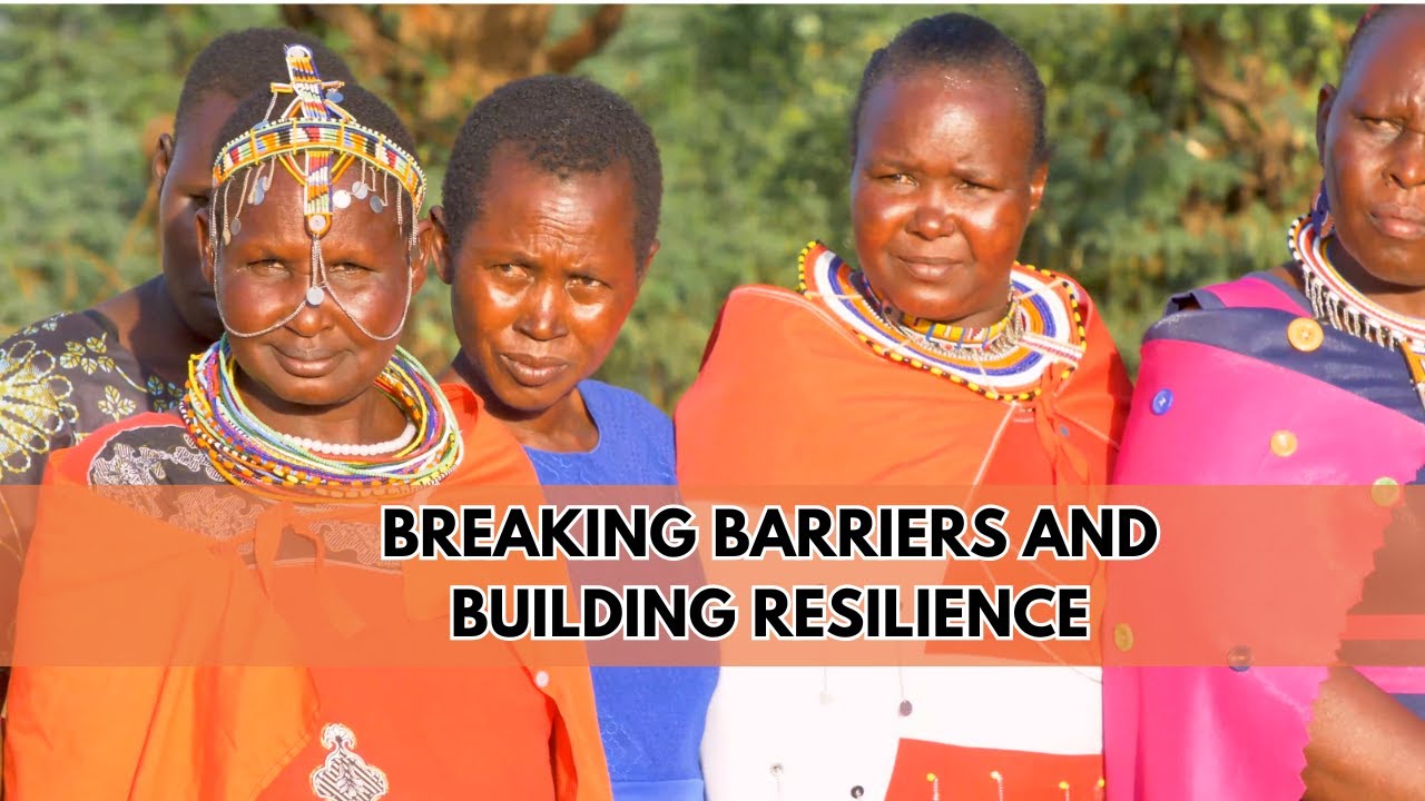 Reviving Hope: Restoring Livelihoods Together | Baringo county
