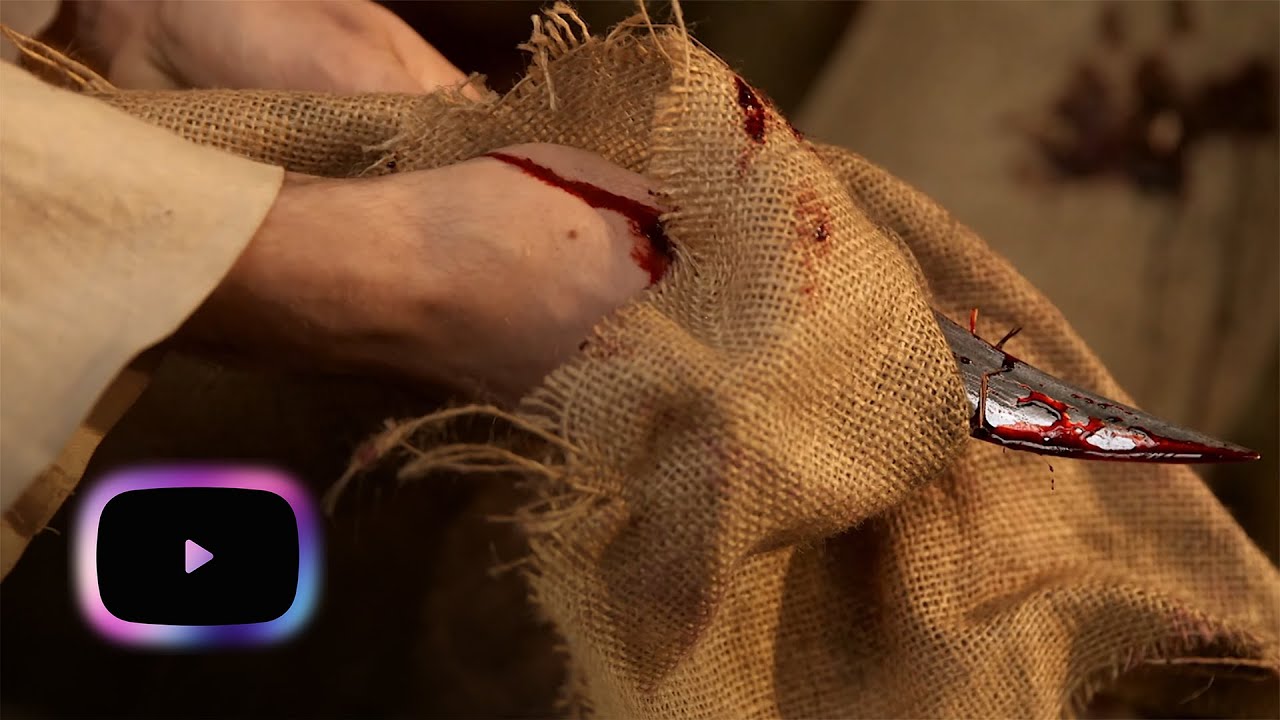 The Sicarii | Ancient Black Ops | Series 1 Episode 3