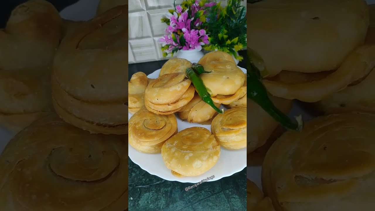Matar kachori| Layer khasta kachori |kachori recipe|ये कचौरी खाते ही दुबारा से बनाने का डिमांड आ गया