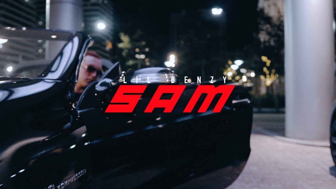 Lil Benzy - 5AM (Official Music Video)