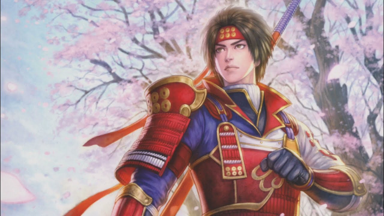 Samurai Warriors Series - All Osaka Castle Themes