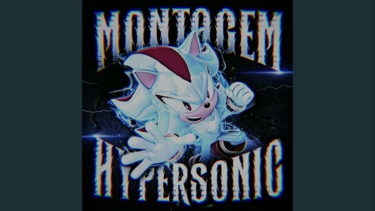 Montagem Hypersonic Ultra Slowed