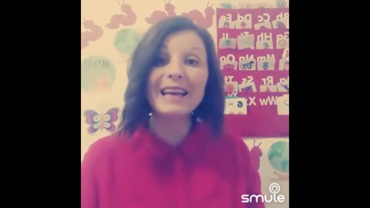 iTG Musical - Teacher Szemida
