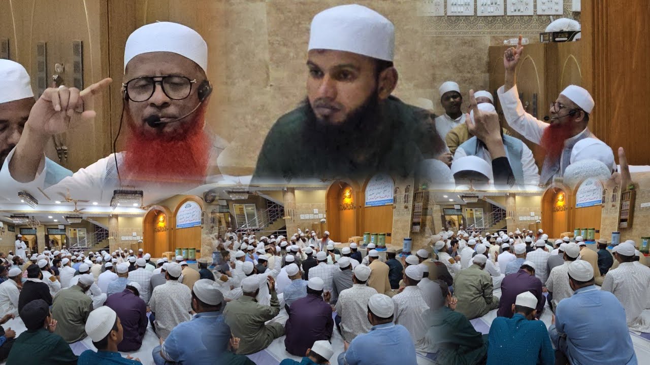 MARKAZ E KHIDMAT E KHALQ HYD 