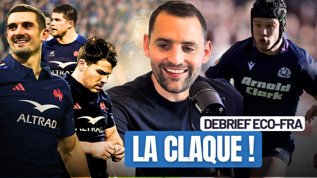 Pourquoi a t'on perdu si largement ? Un avis différent