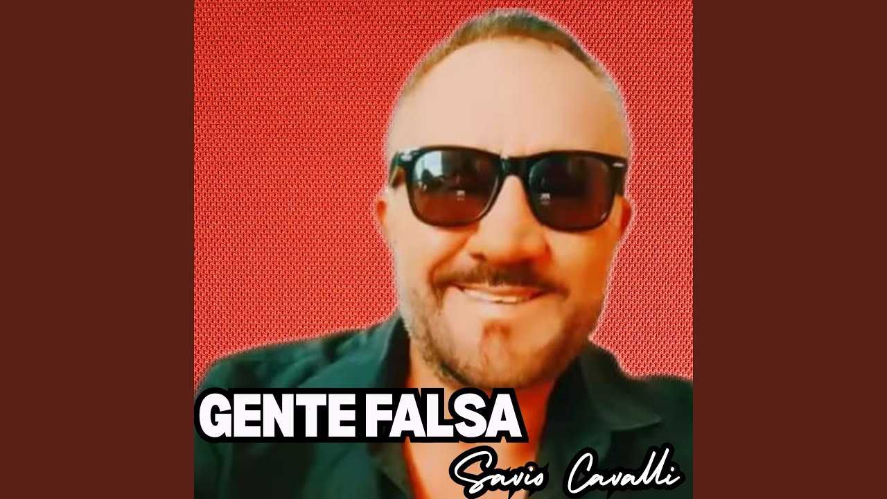 Gente Falsa