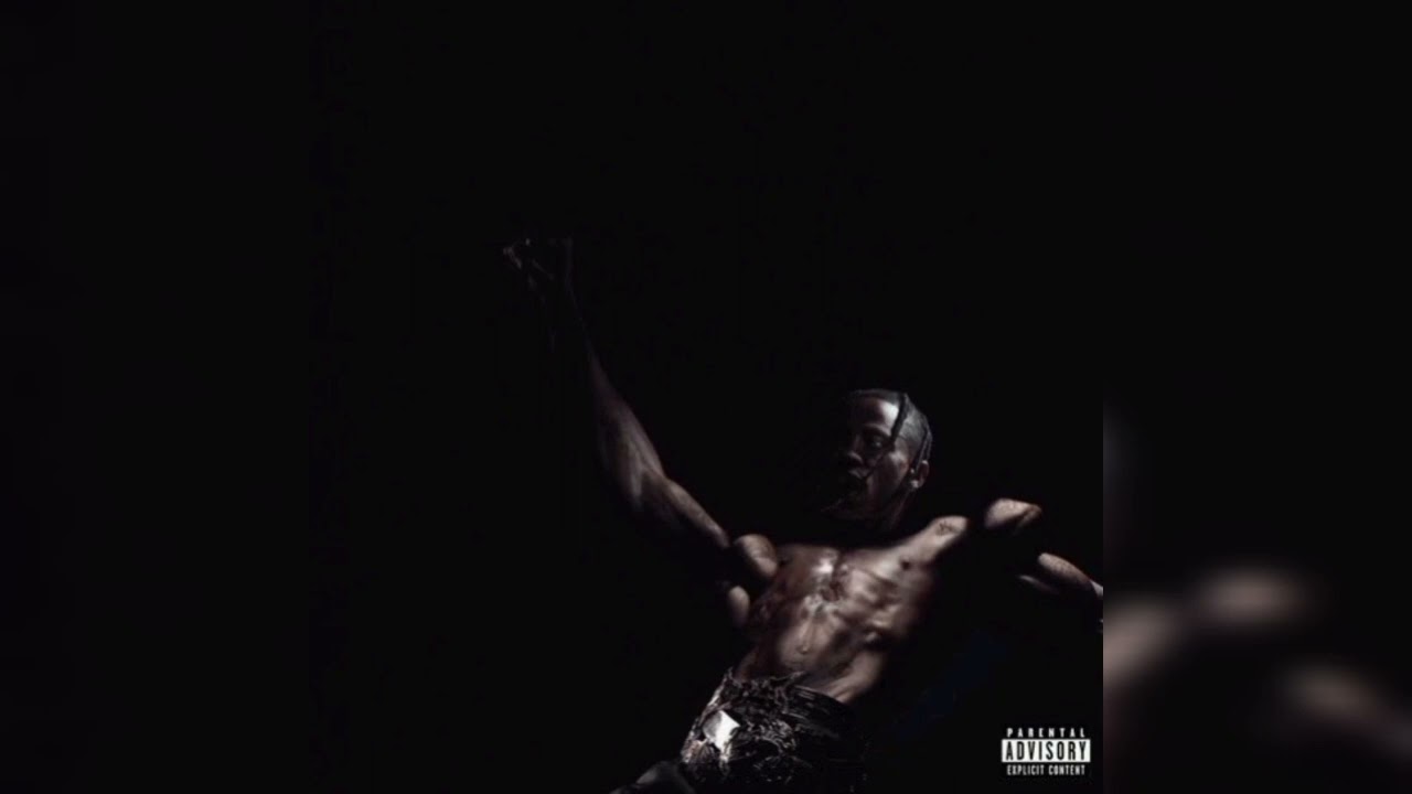 Travis Scott - I KNOW open verse (instrumental+hook) UNTAGGED #utopia #travisscott #trending #viral