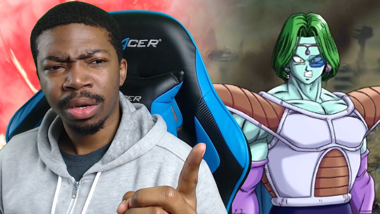 WHERE IS THE REAL LORD FRIEZA!?! Dragon Ball Legends Gameplay!
