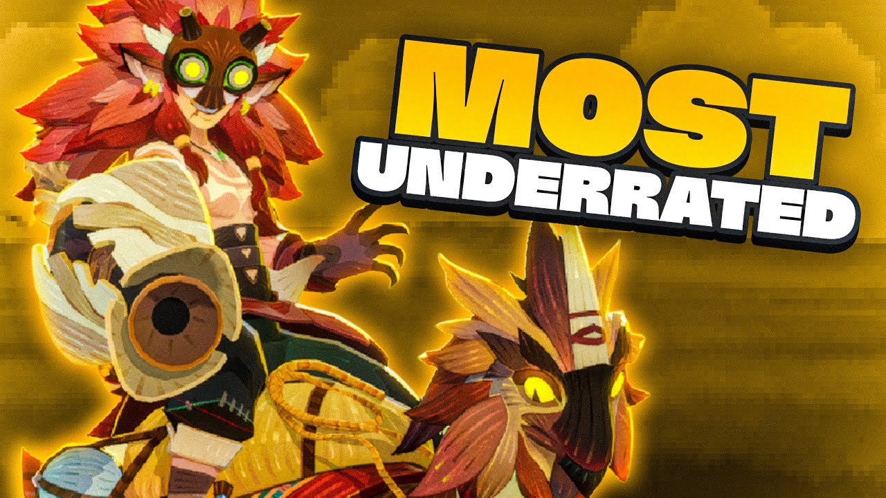 RHYS the Most UNDERRATED Hero in AFK Journey
